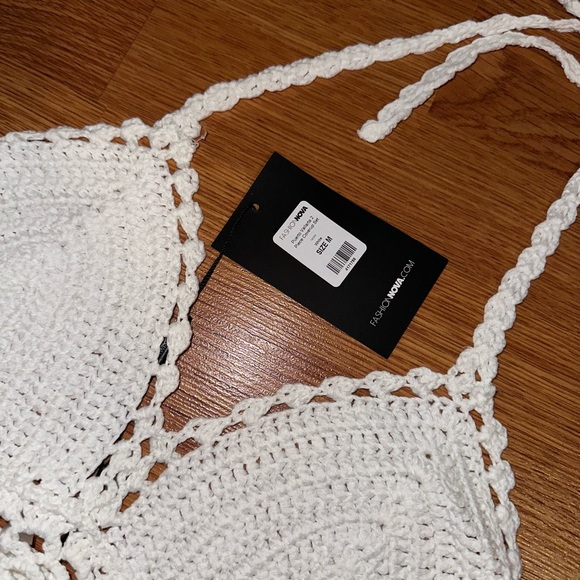 Crochet top - Picture 5 of 6